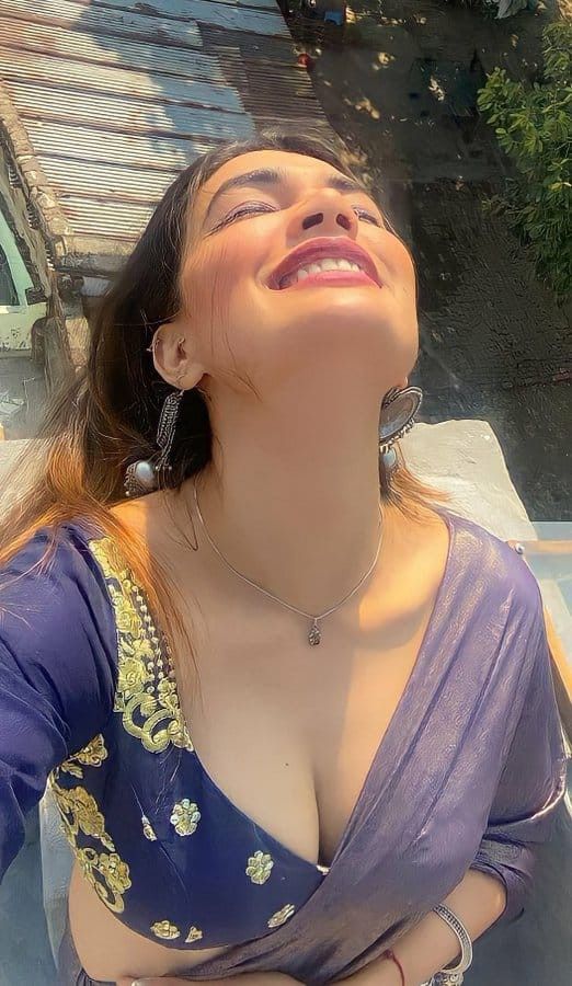 Anjali Call Girl Manali